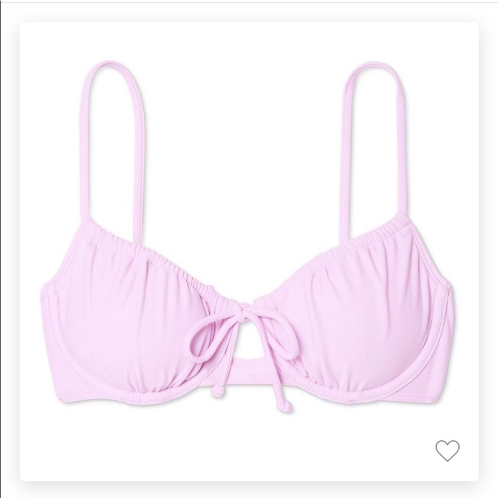 Target Bikini Top